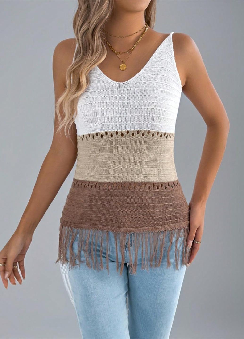 Жилет SHEIN (365779073)