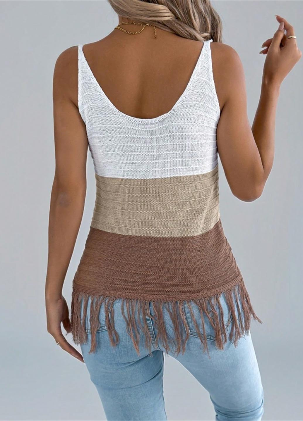 Жилет SHEIN (365779073)