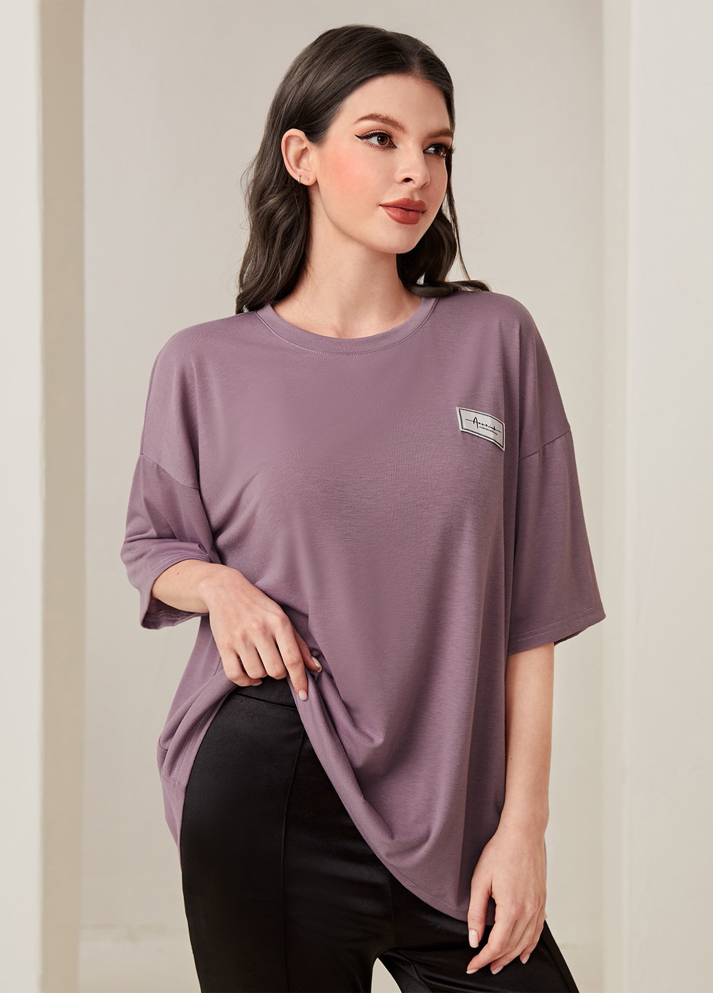 Футболка SHEIN - (333879469)