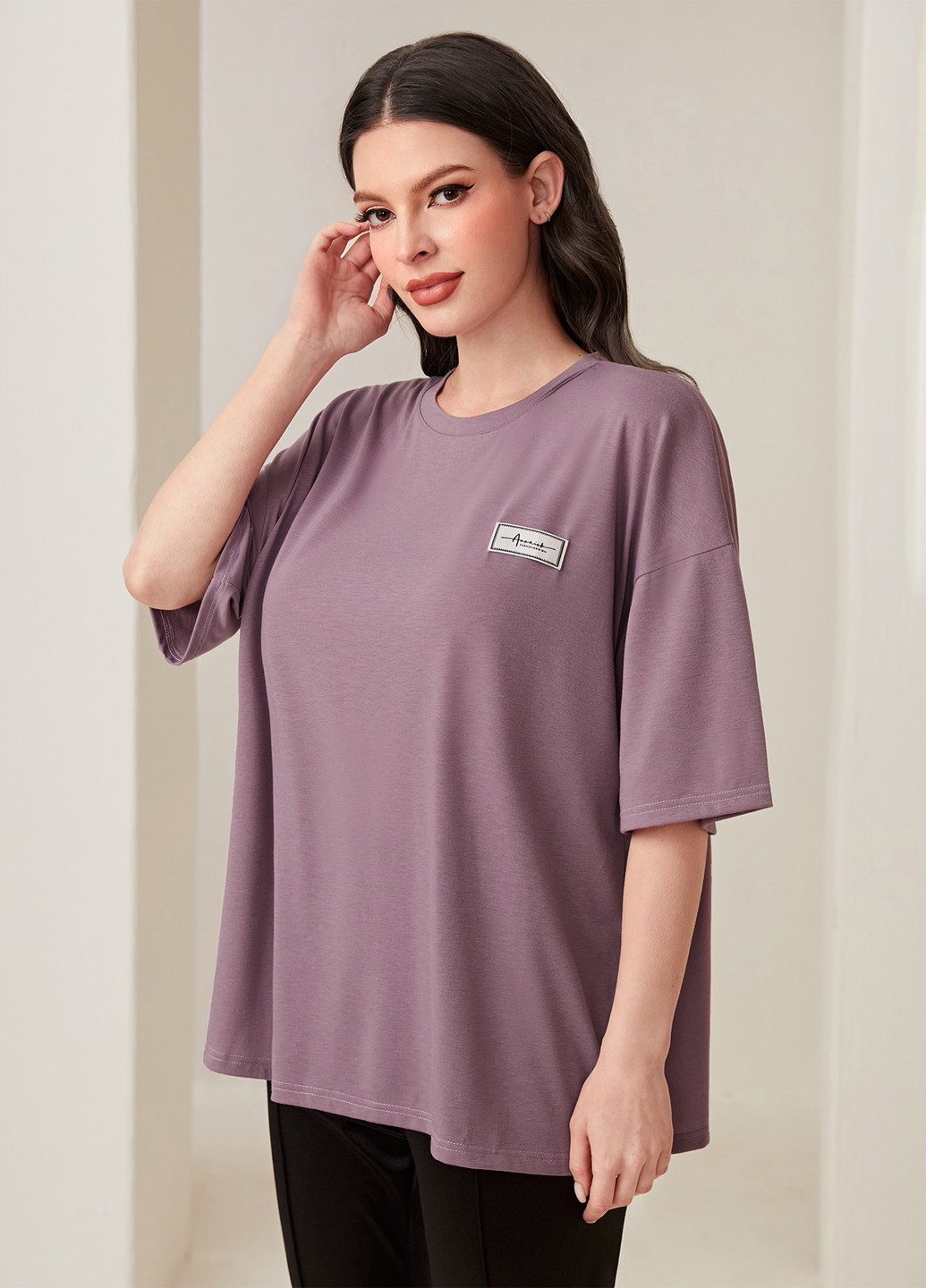 Футболка SHEIN - (333879469)