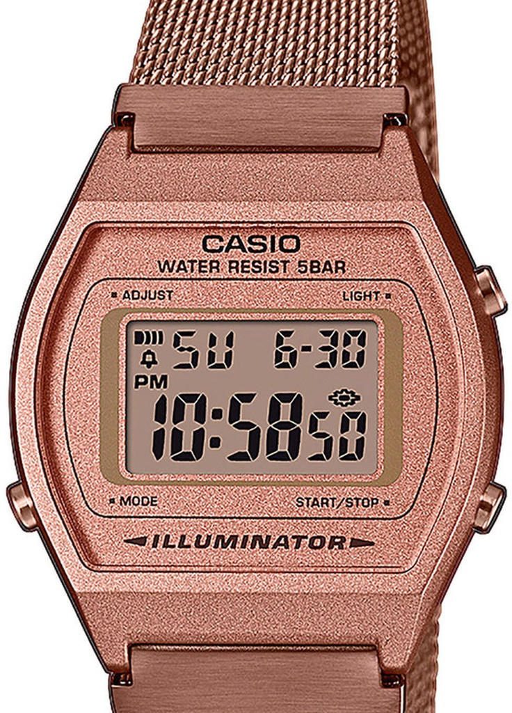 Часы B640WMR-5AEF кварцевые fashion Casio (253007892)