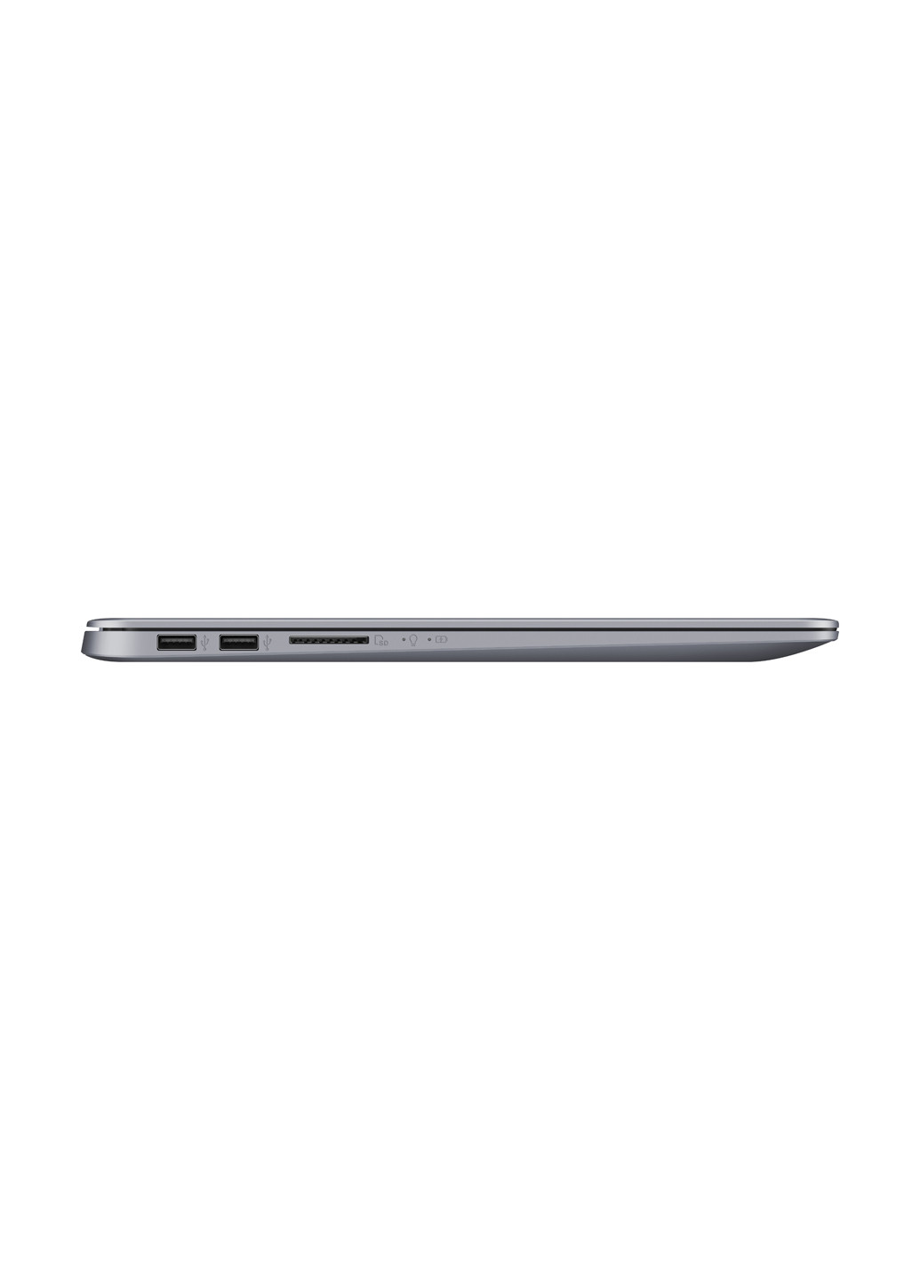 Ноутбук Asus vivobook s15 s510un-bq390t (90nb0gs5-m07040) grey (136402498)