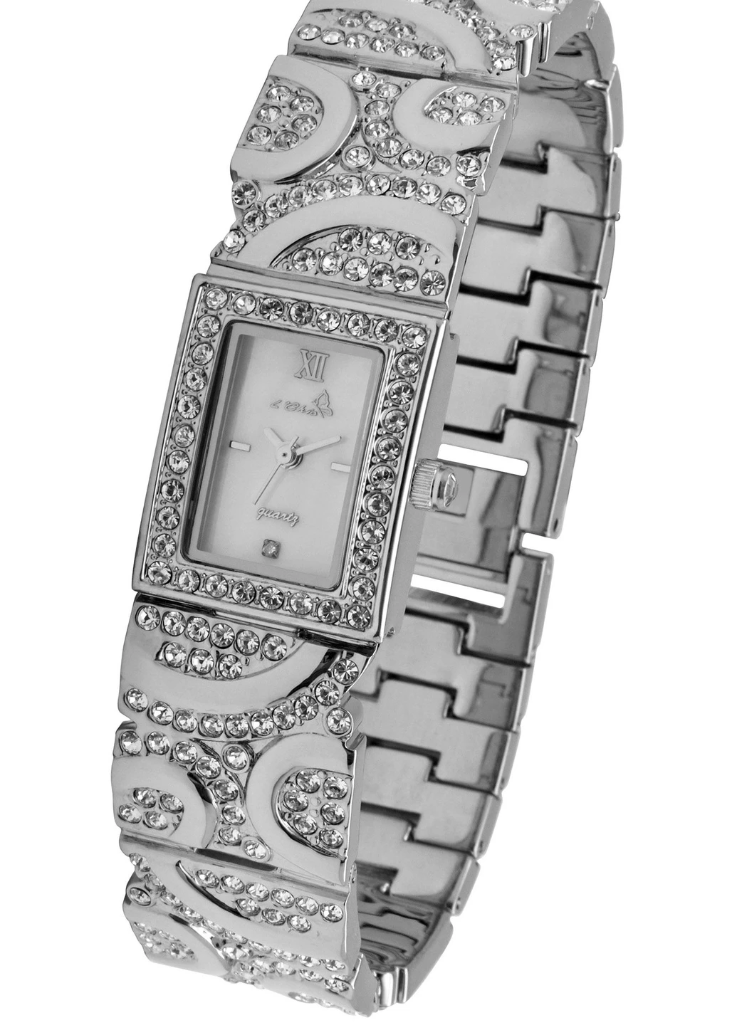 Наручний годинник Le Chic CM 1651D S (228205907)