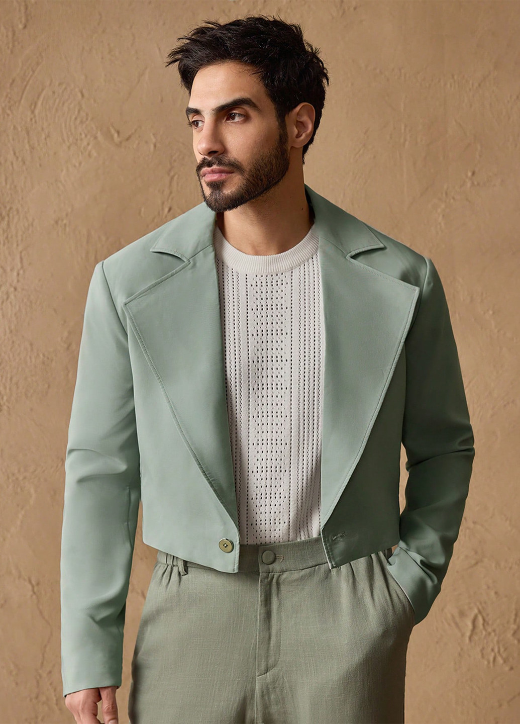 Пиджак SHEIN (365685509)