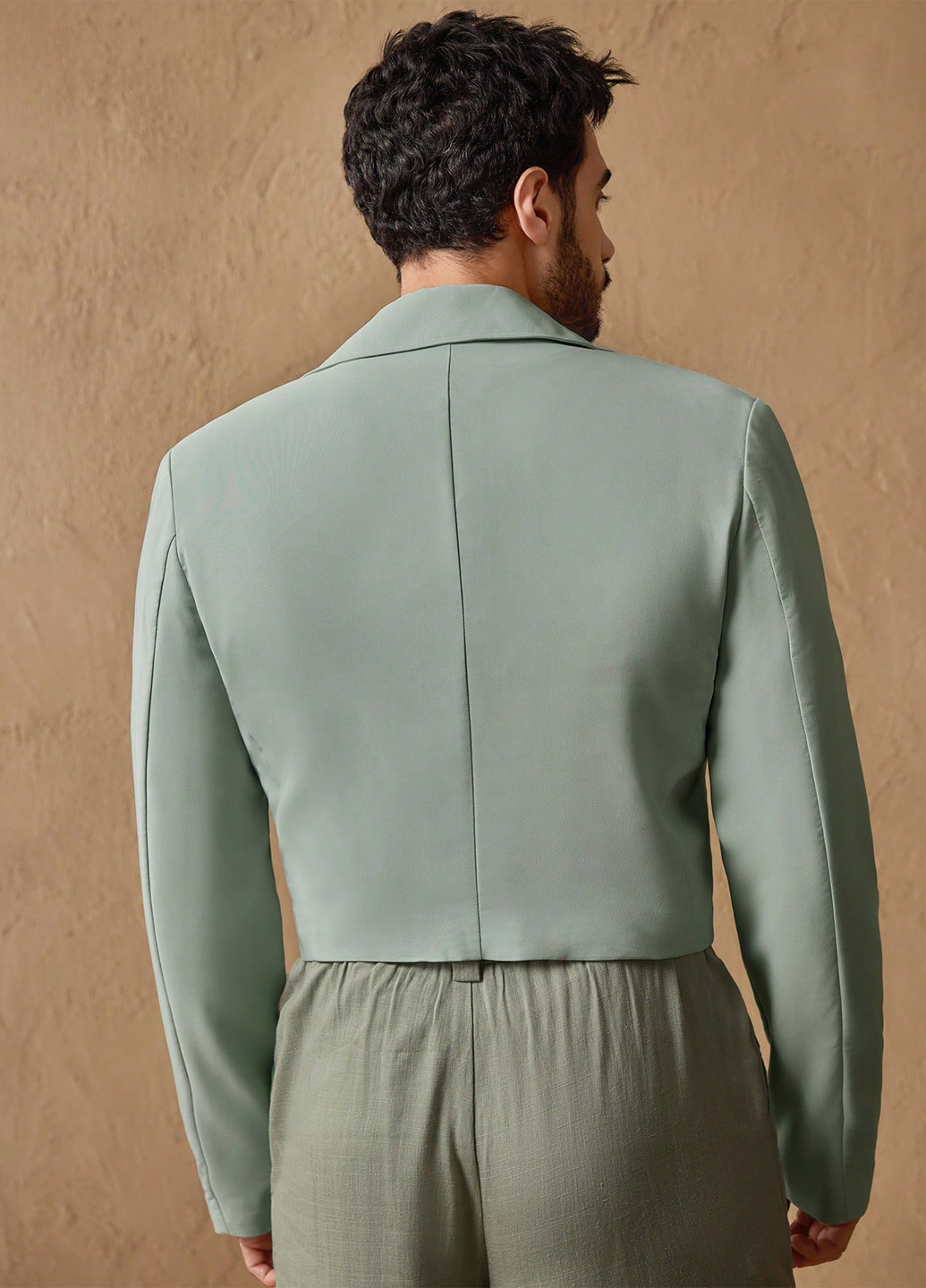 Пиджак SHEIN (365685509)