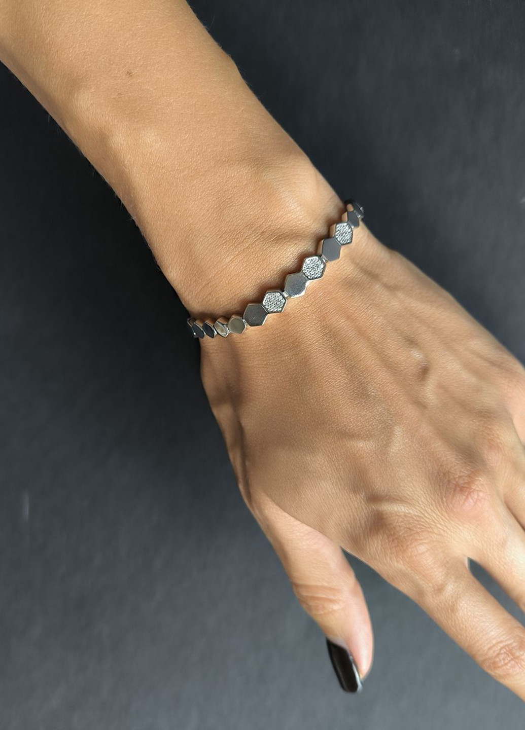 Браслет Silver Flame (354214817)