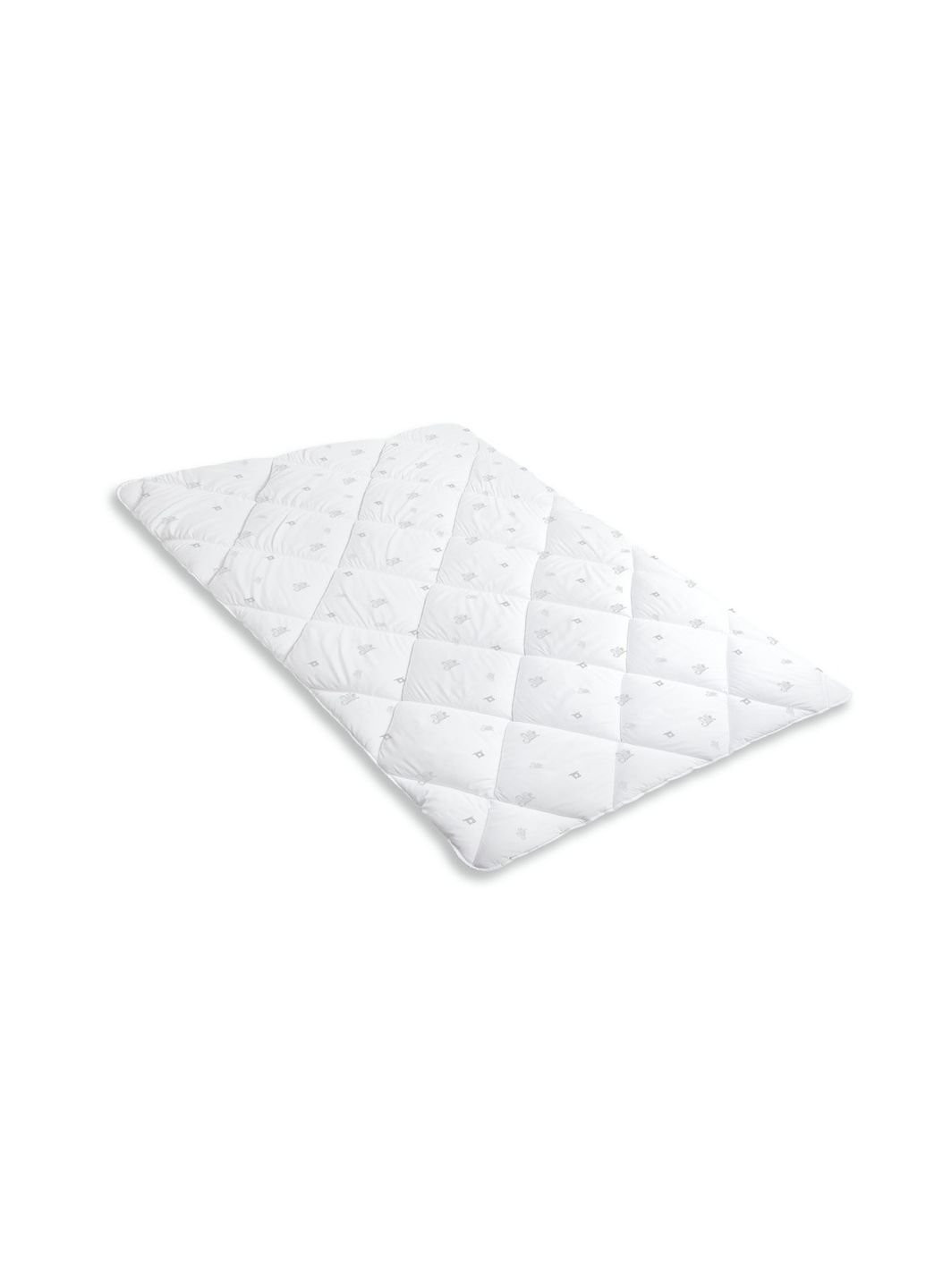 Одеяло полуторное Membrana Print Pure Wool 1-02580-00000 150х210 см ТЕП (253610744)