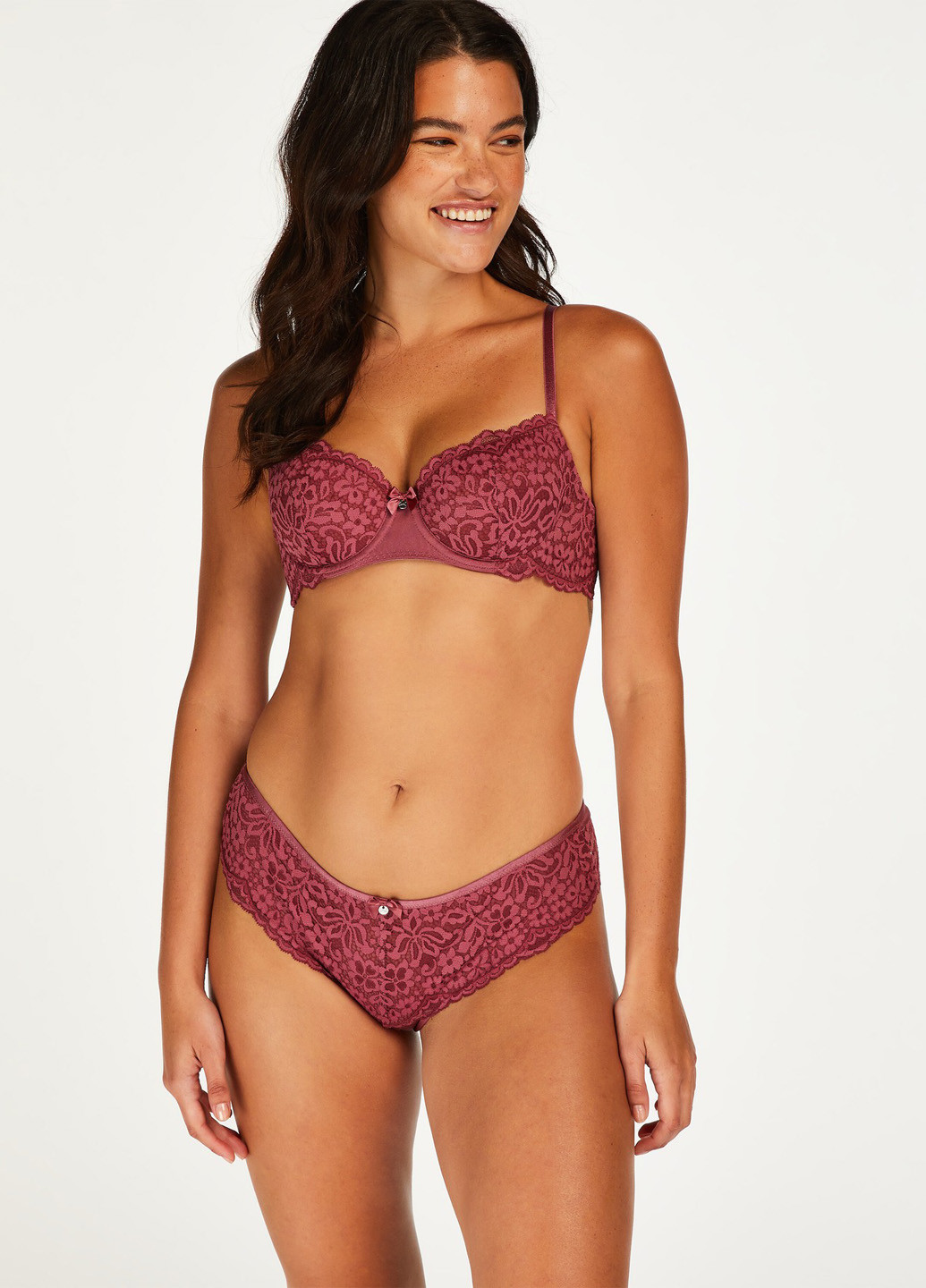 Трусики Hunkemoller (340960402)