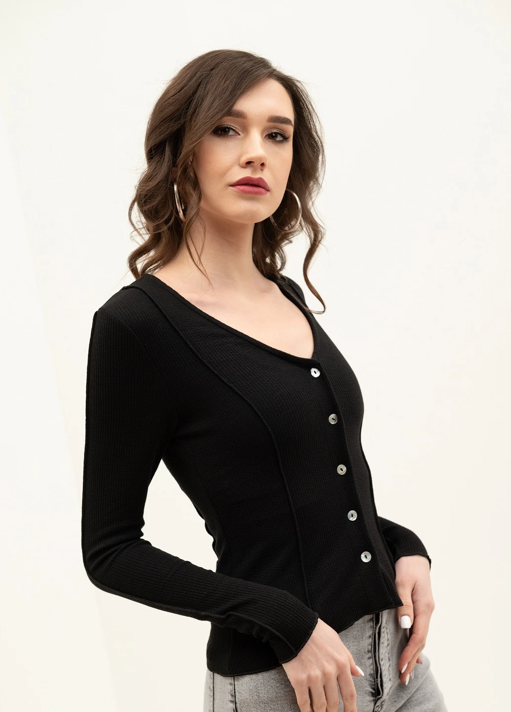 Кофта Karol (254093714)