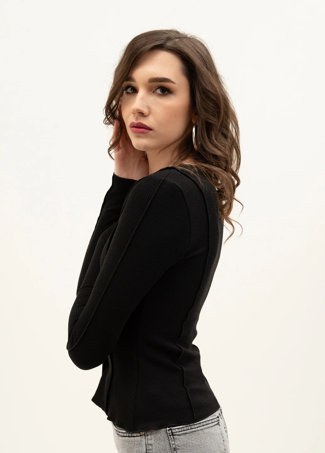 Кофта Karol (254093714)
