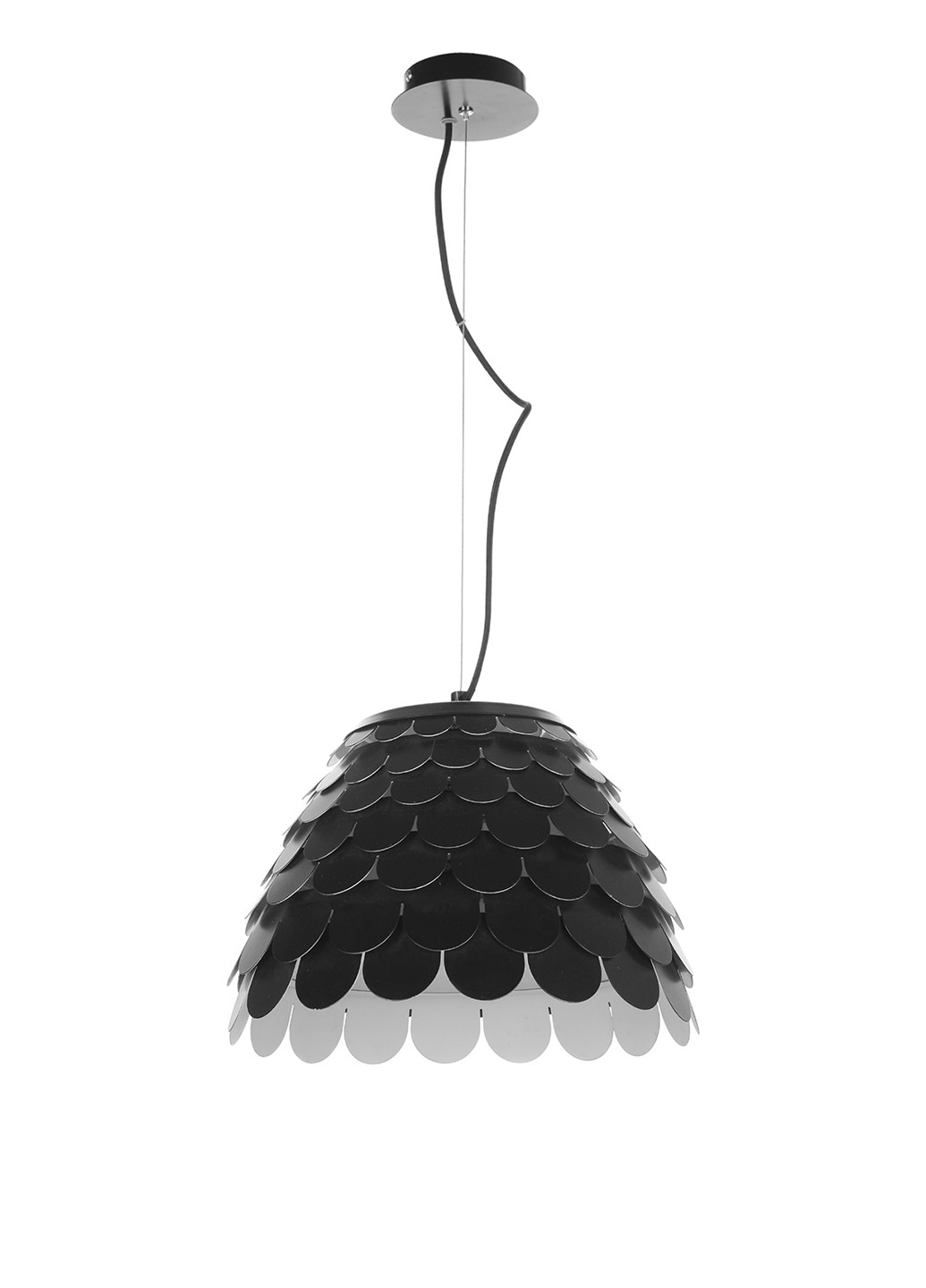 Люстра, 300х1000х1000 мм Brille (138507146)