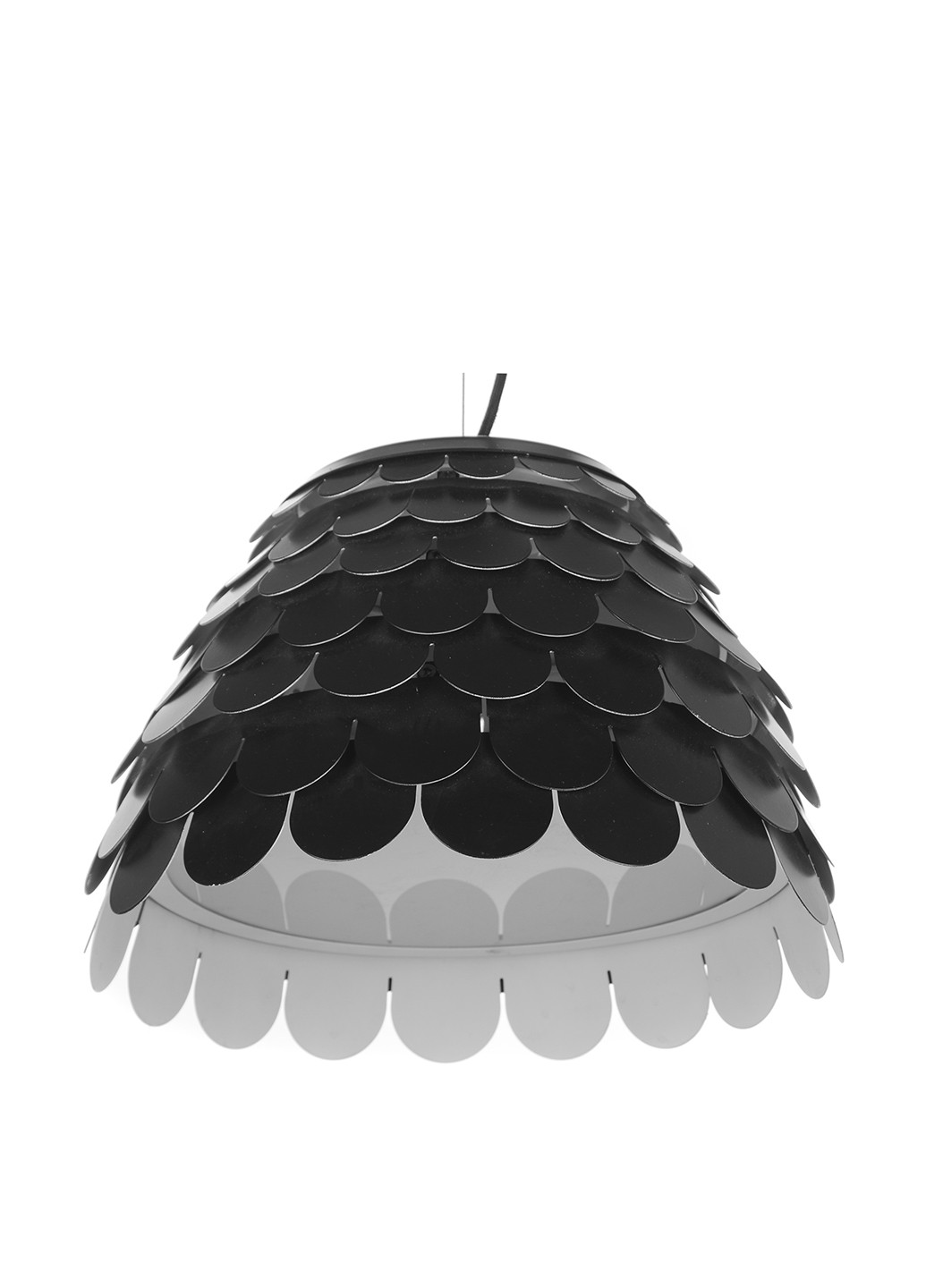 Люстра, 300х1000х1000 мм Brille (138507146)