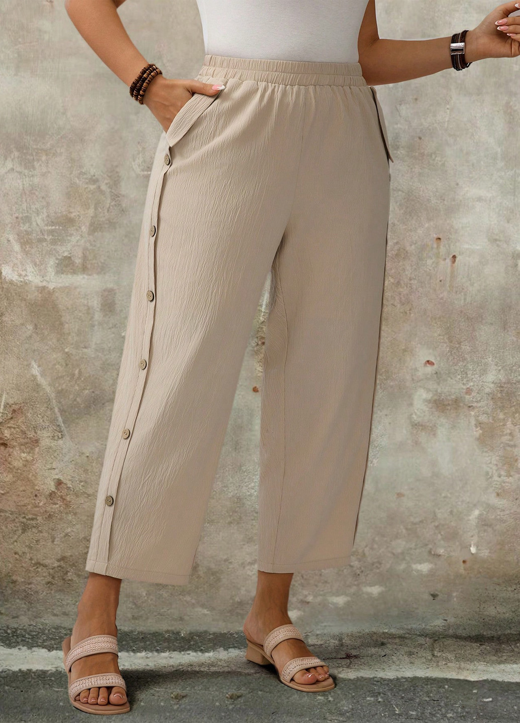 Штани SHEIN (365437741)