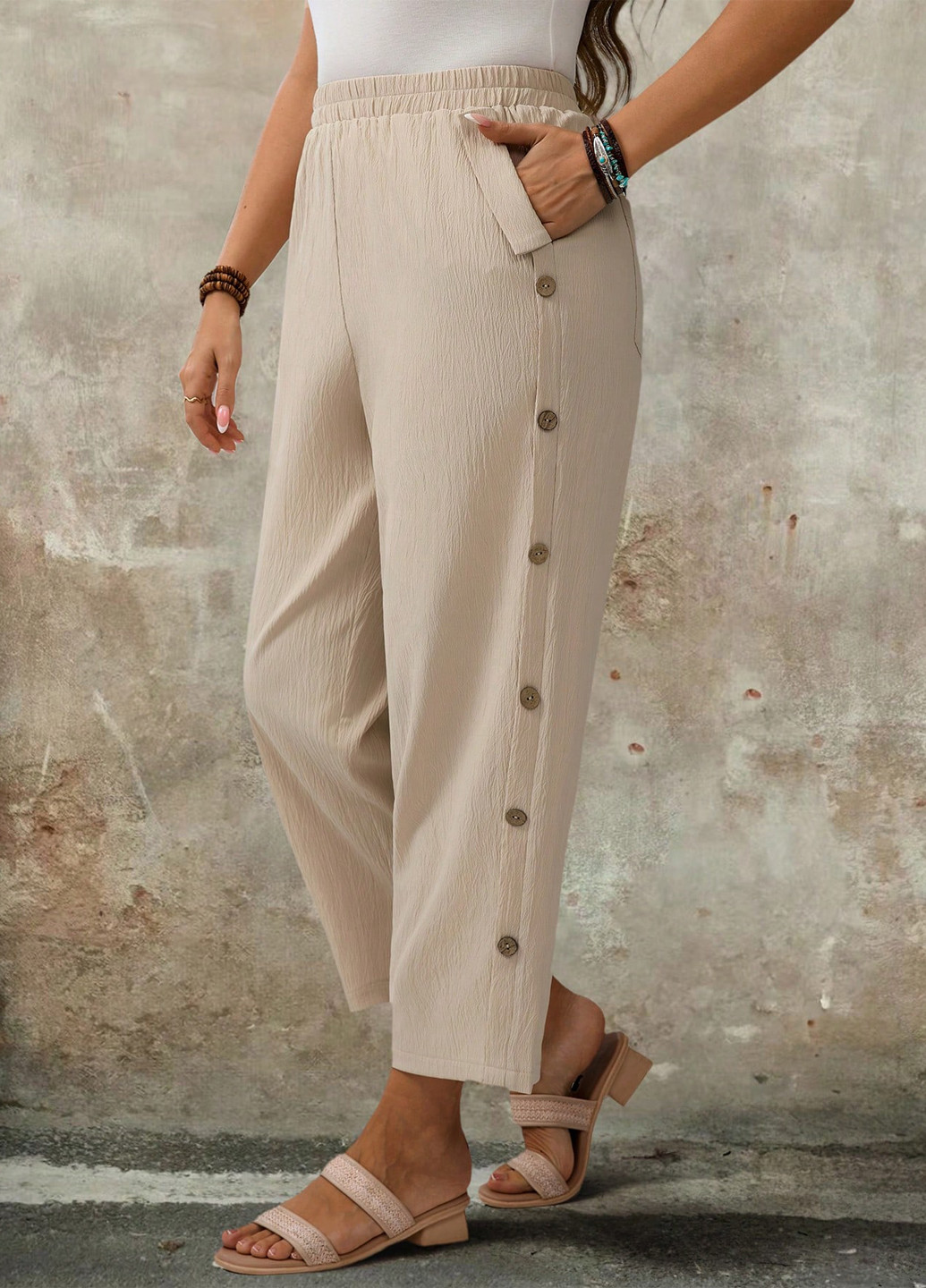 Штани SHEIN (365437741)