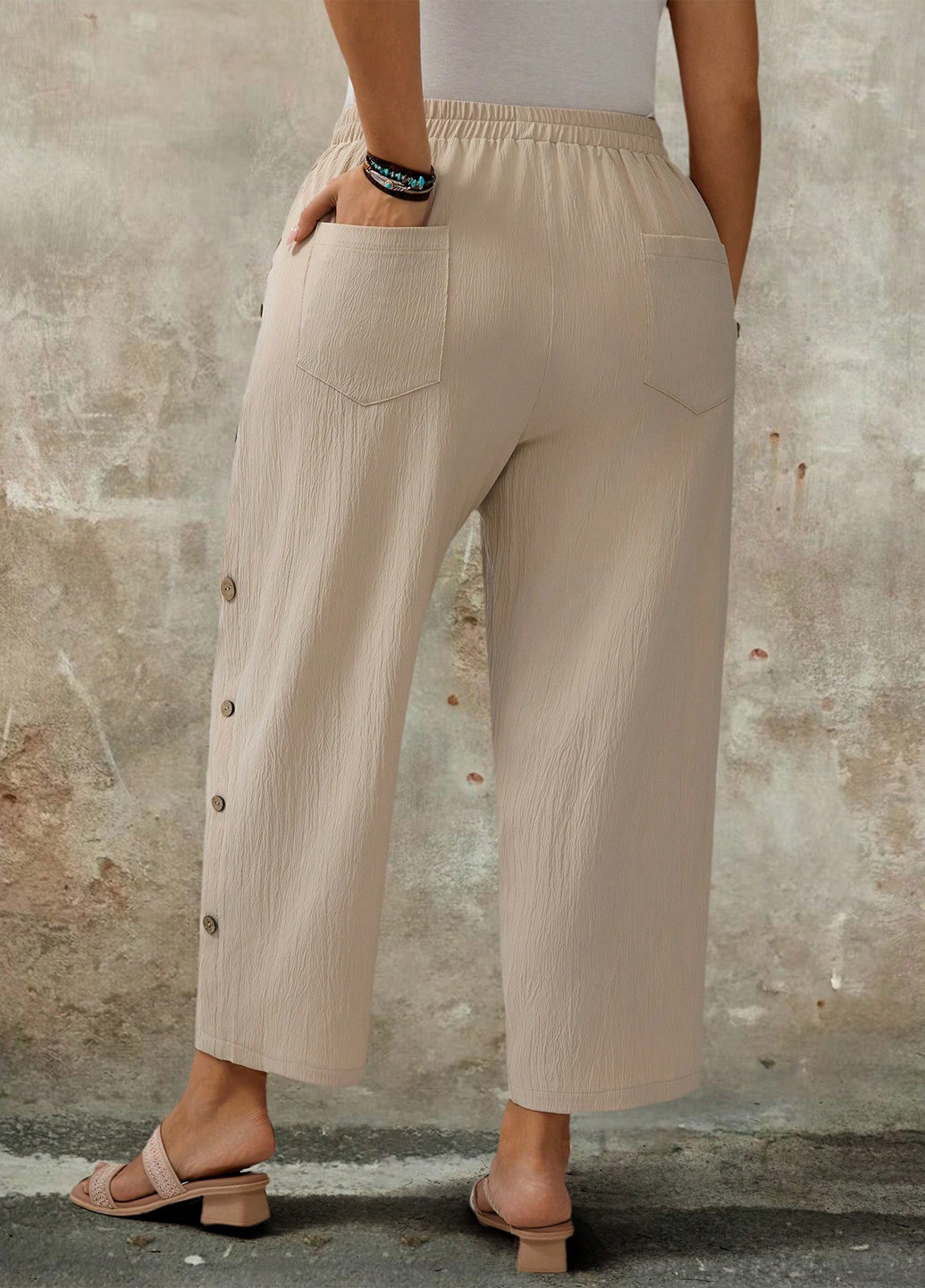 Штани SHEIN (365437741)