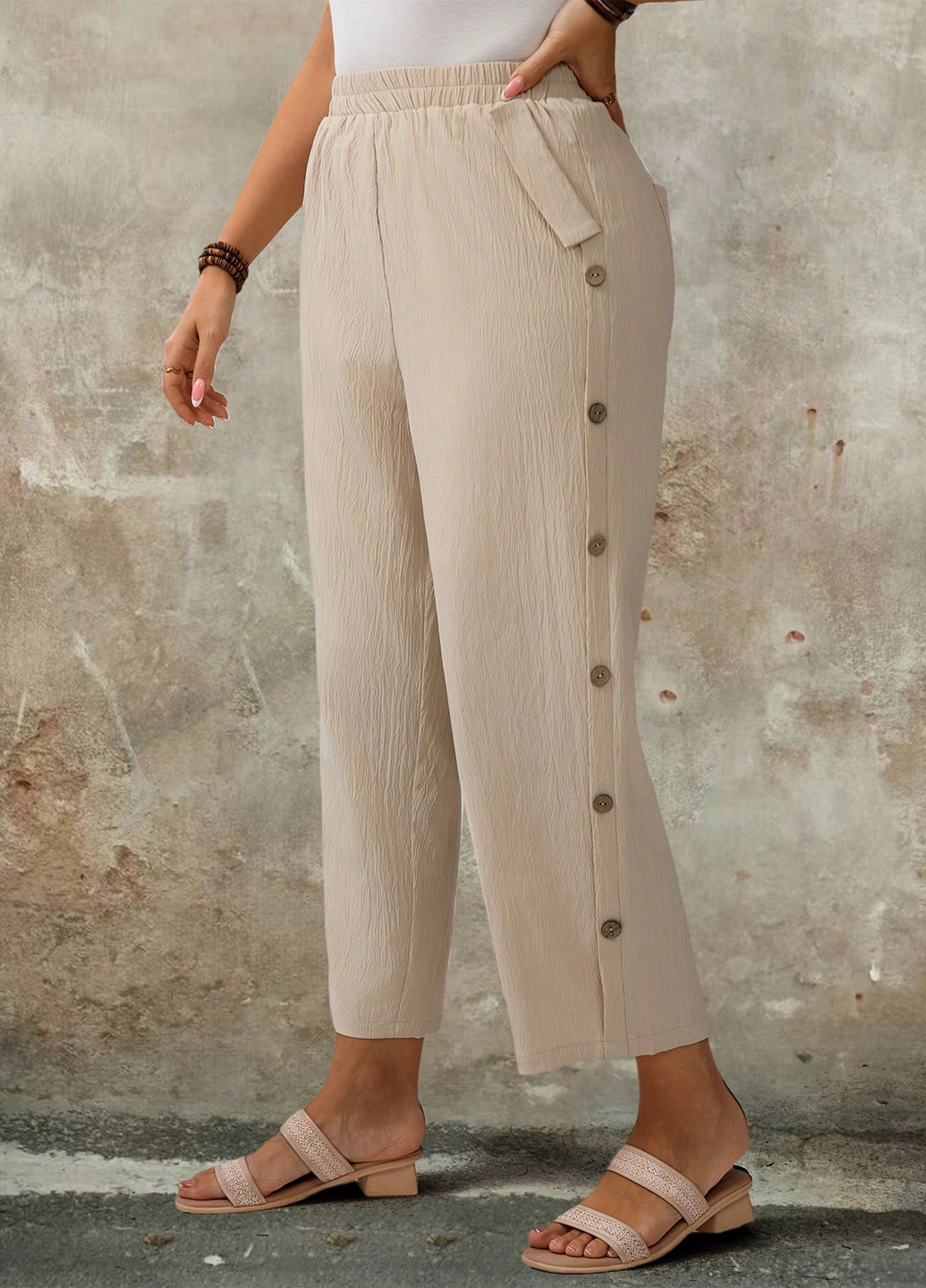 Штани SHEIN (365437741)