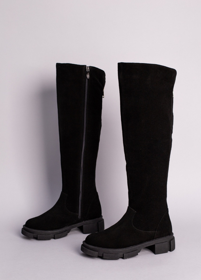 Ботфорти ShoesBand Brand (256015676)