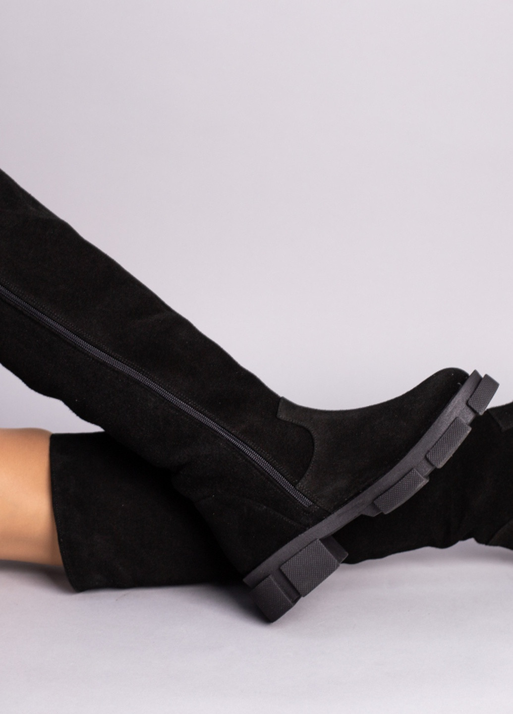 Ботфорти ShoesBand Brand (256015676)