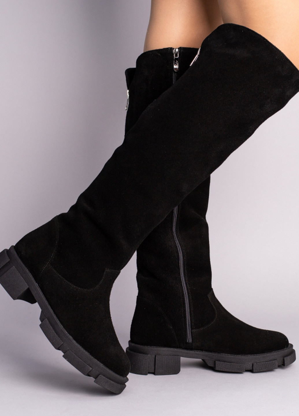 Ботфорти ShoesBand Brand (256015676)