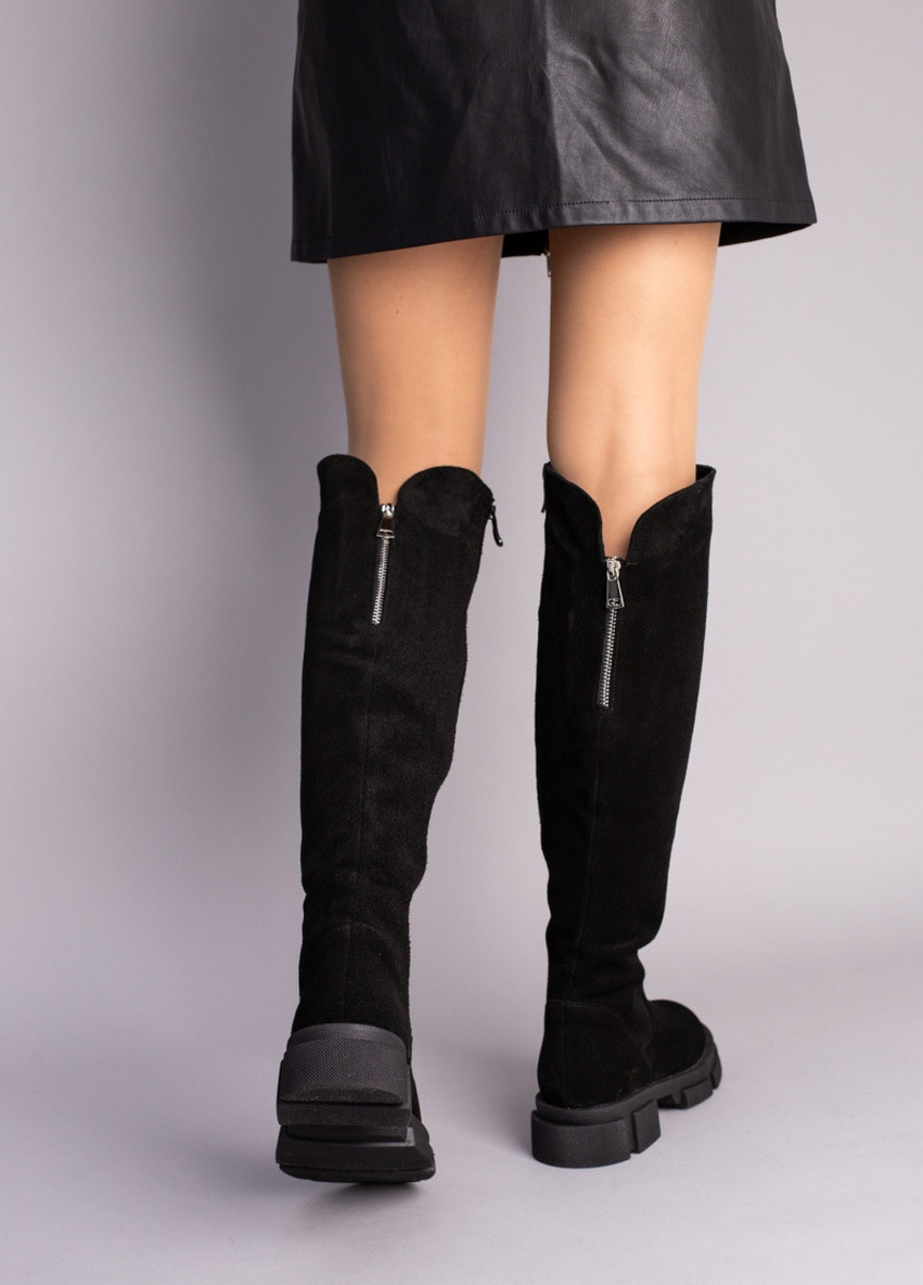 Ботфорти ShoesBand Brand (256015676)