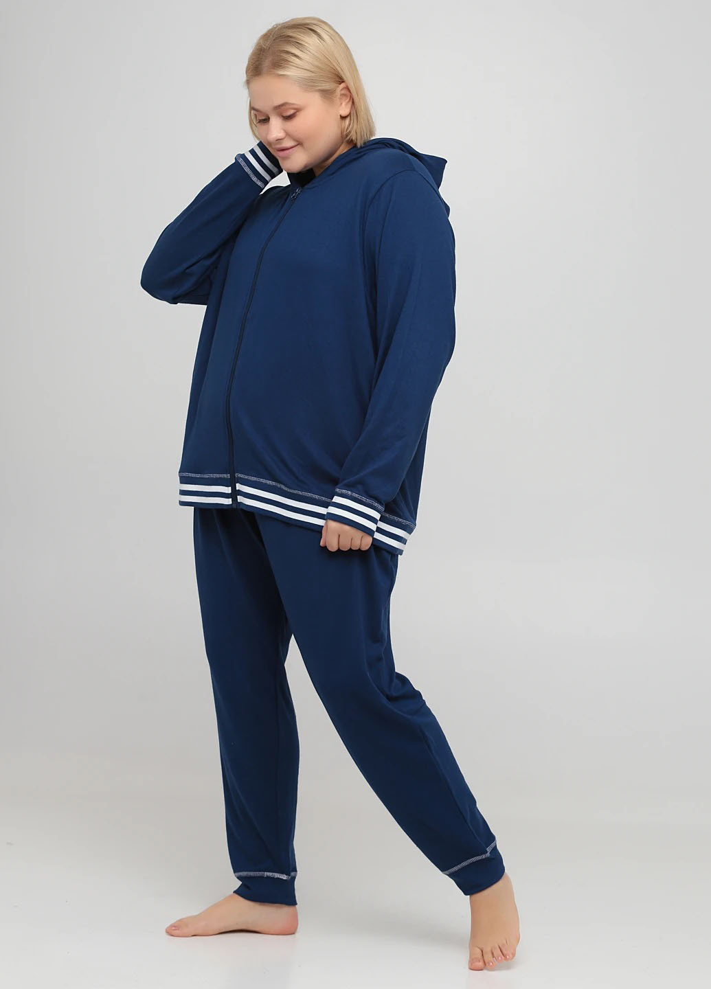 Костюм (толстовка, штани) Studio (359051020)