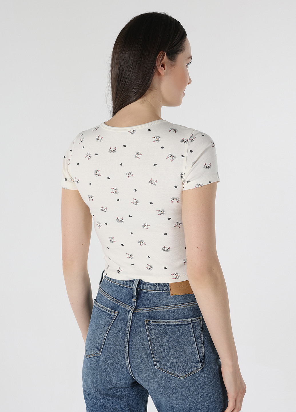 Футболка Colin's - (257797554)