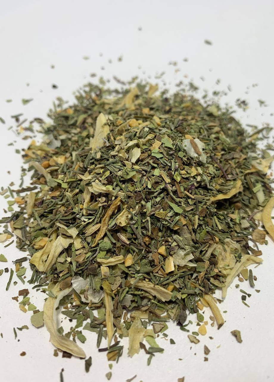 Итальянские травы 1 кг No Brand (251407445)