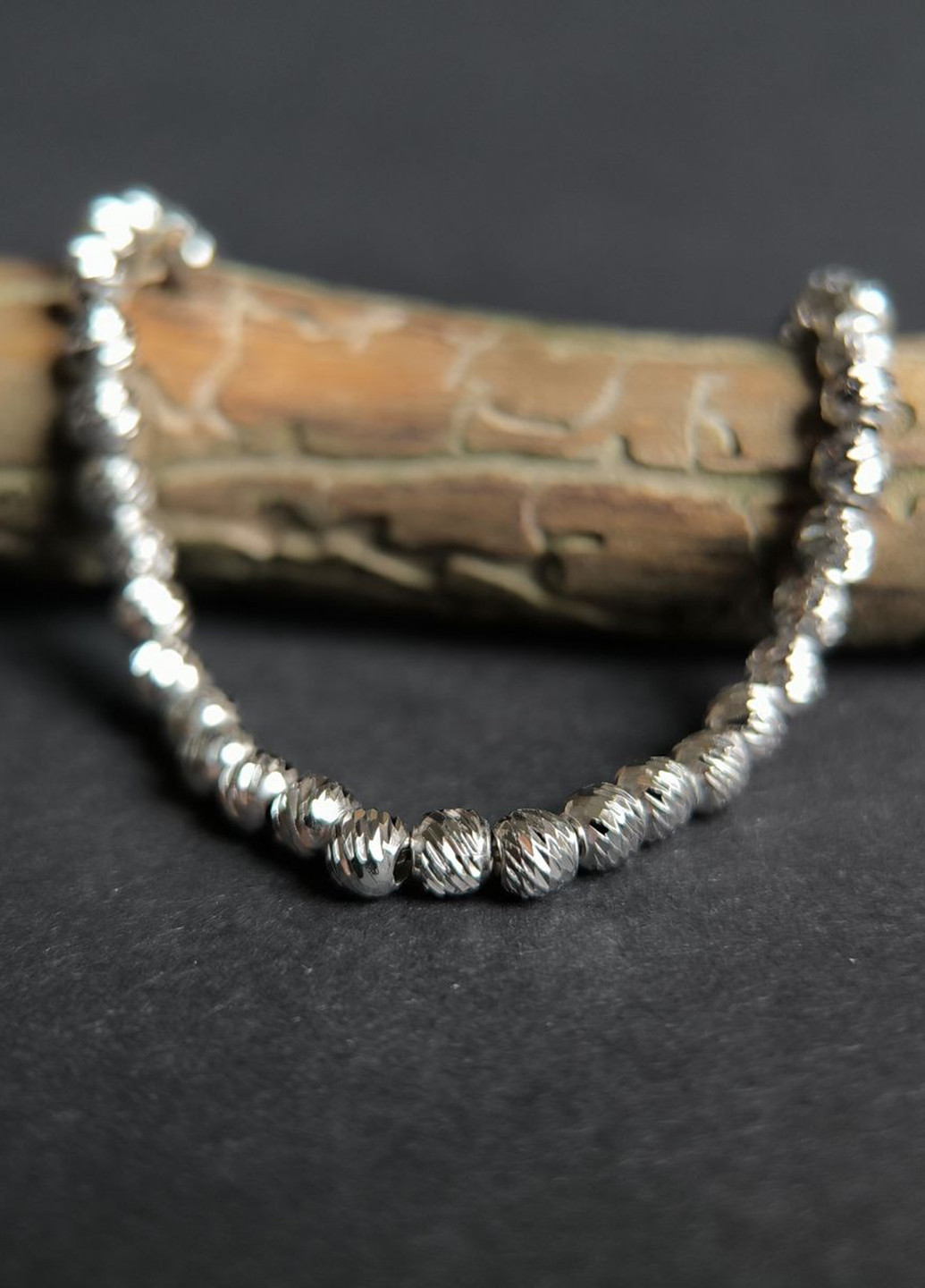 Браслет Silver Flame (369649028)