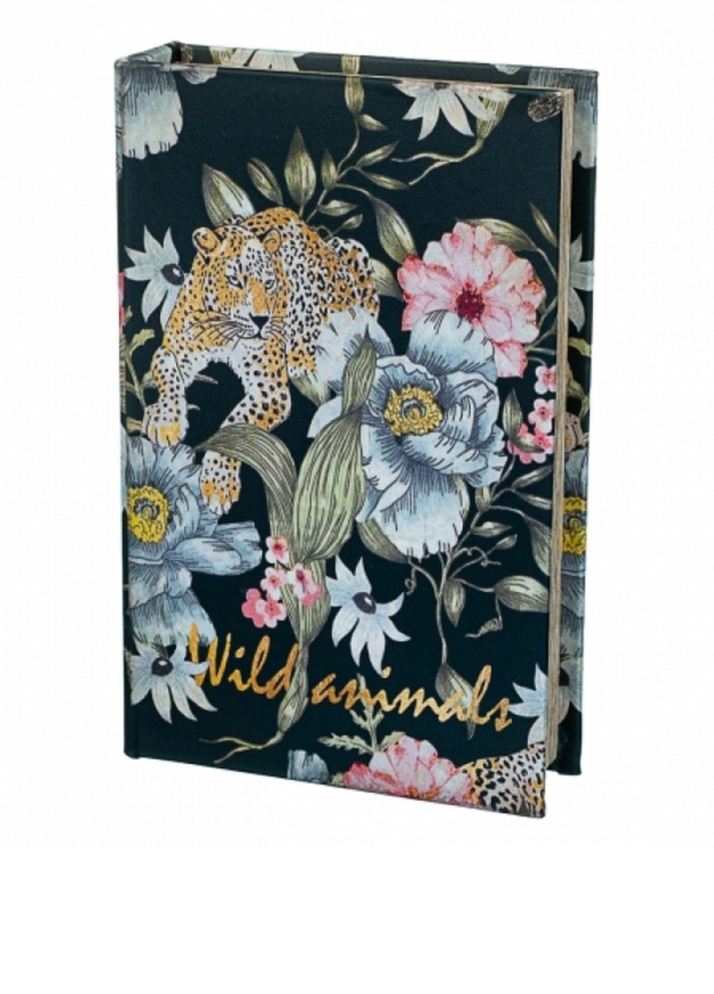 Книга-сейф Wild animals, 26 см Forus (258243659)