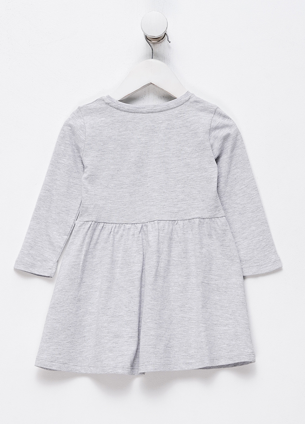 Світло-сіра сукня C&A (334161823)