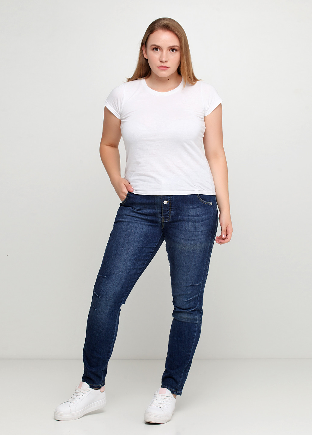 Джинсы Pieszak - (143035585)