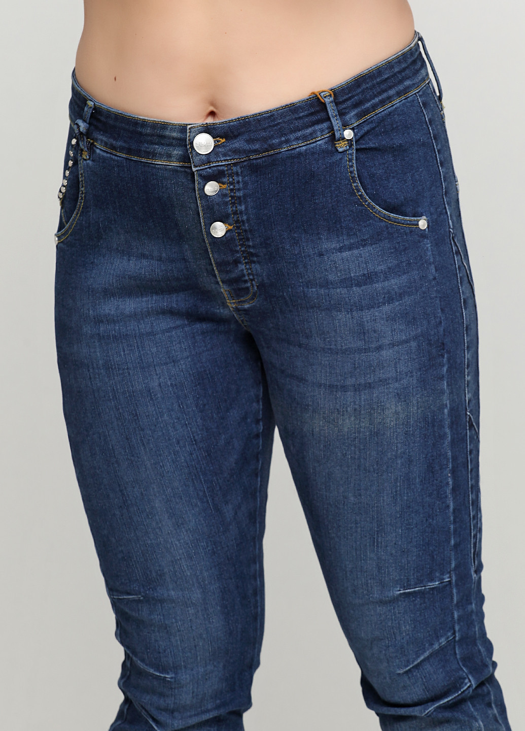 Джинсы Pieszak - (143035585)