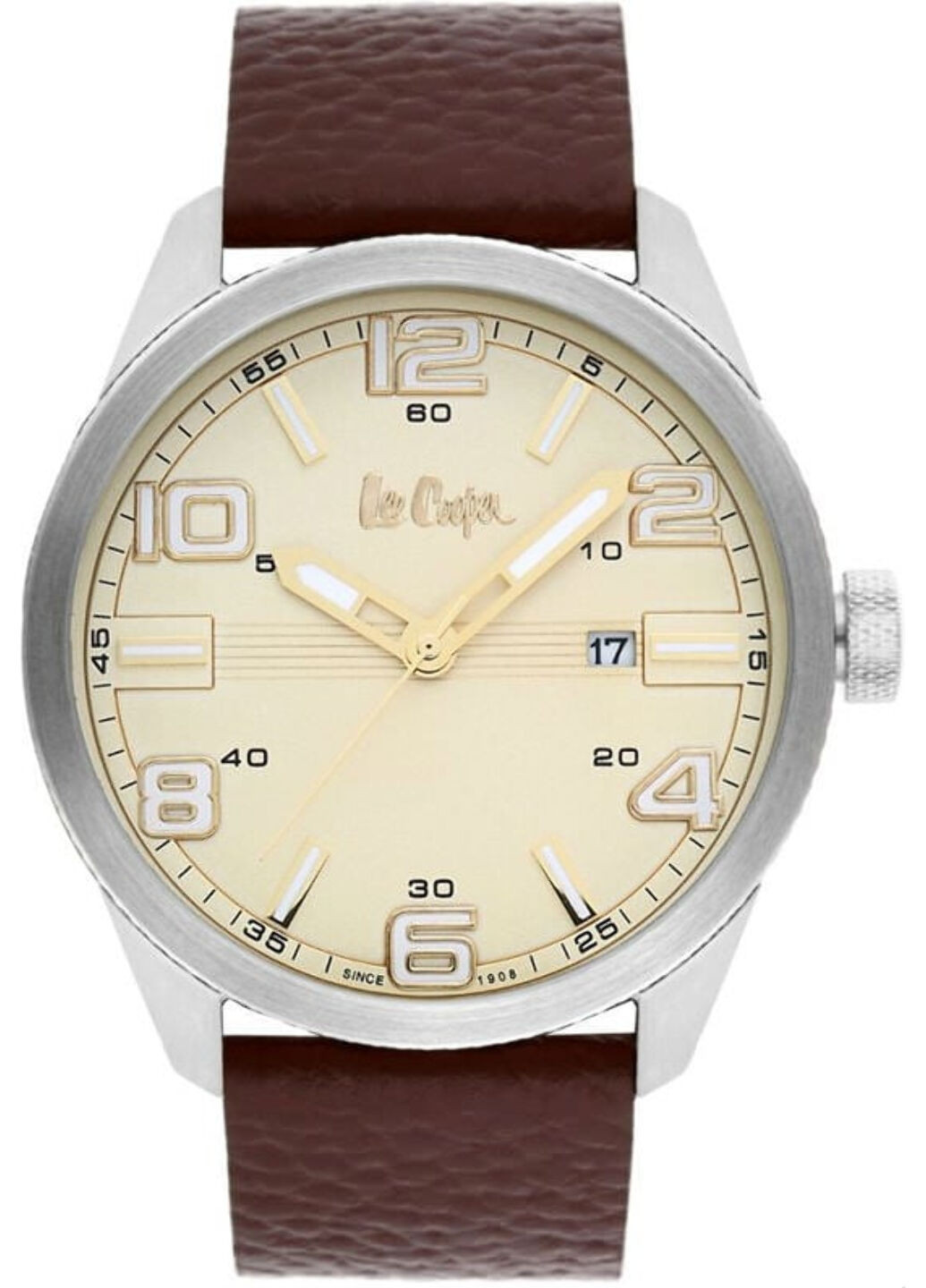 Часы наручные Lee Cooper lc-36g-e (250167390)