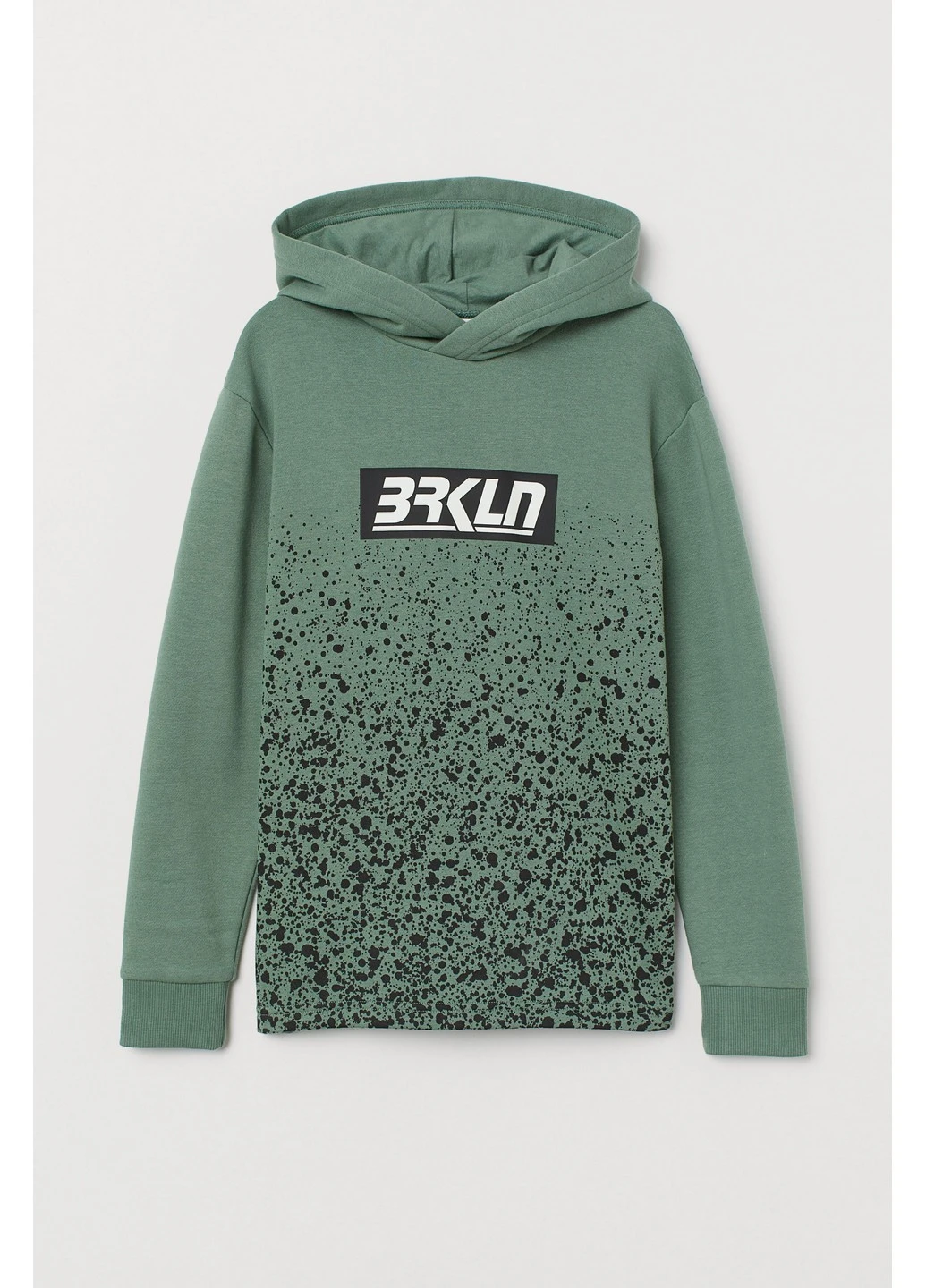 Худи H&M (223727528)