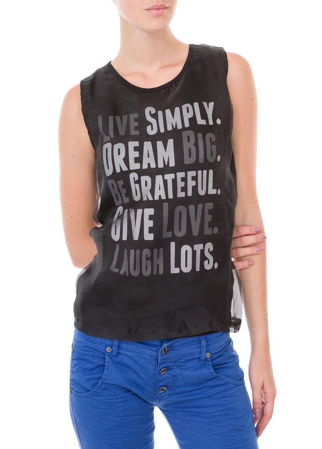 Майка E-Bound — 186603046