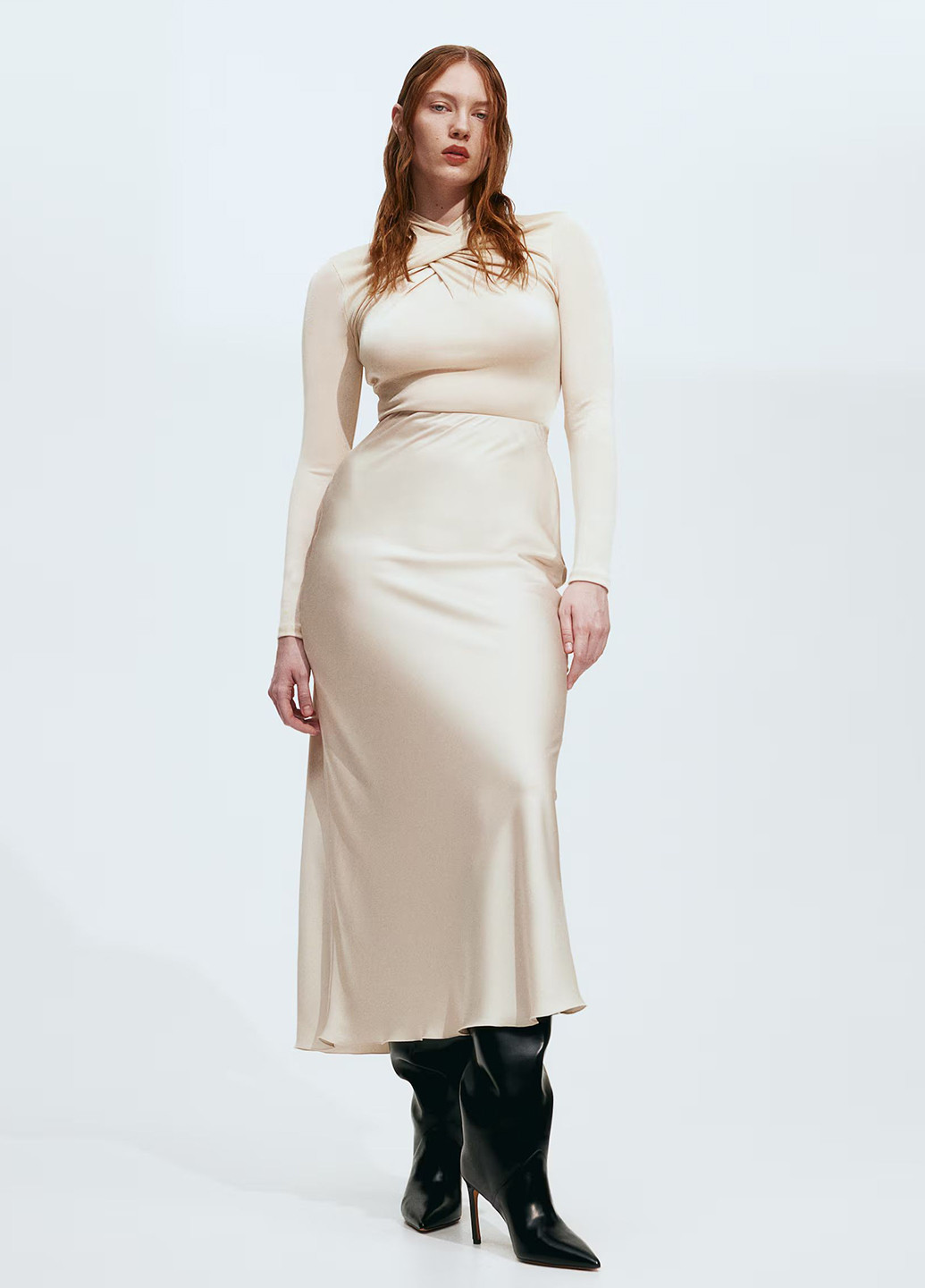 Лонгслів H&M (315401410)