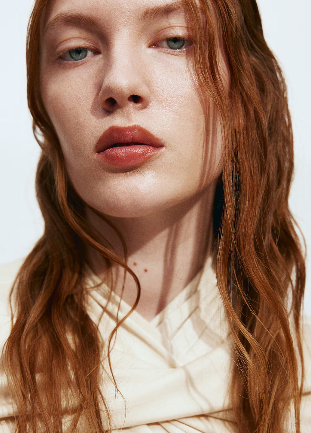 Лонгслів H&M (315401410)