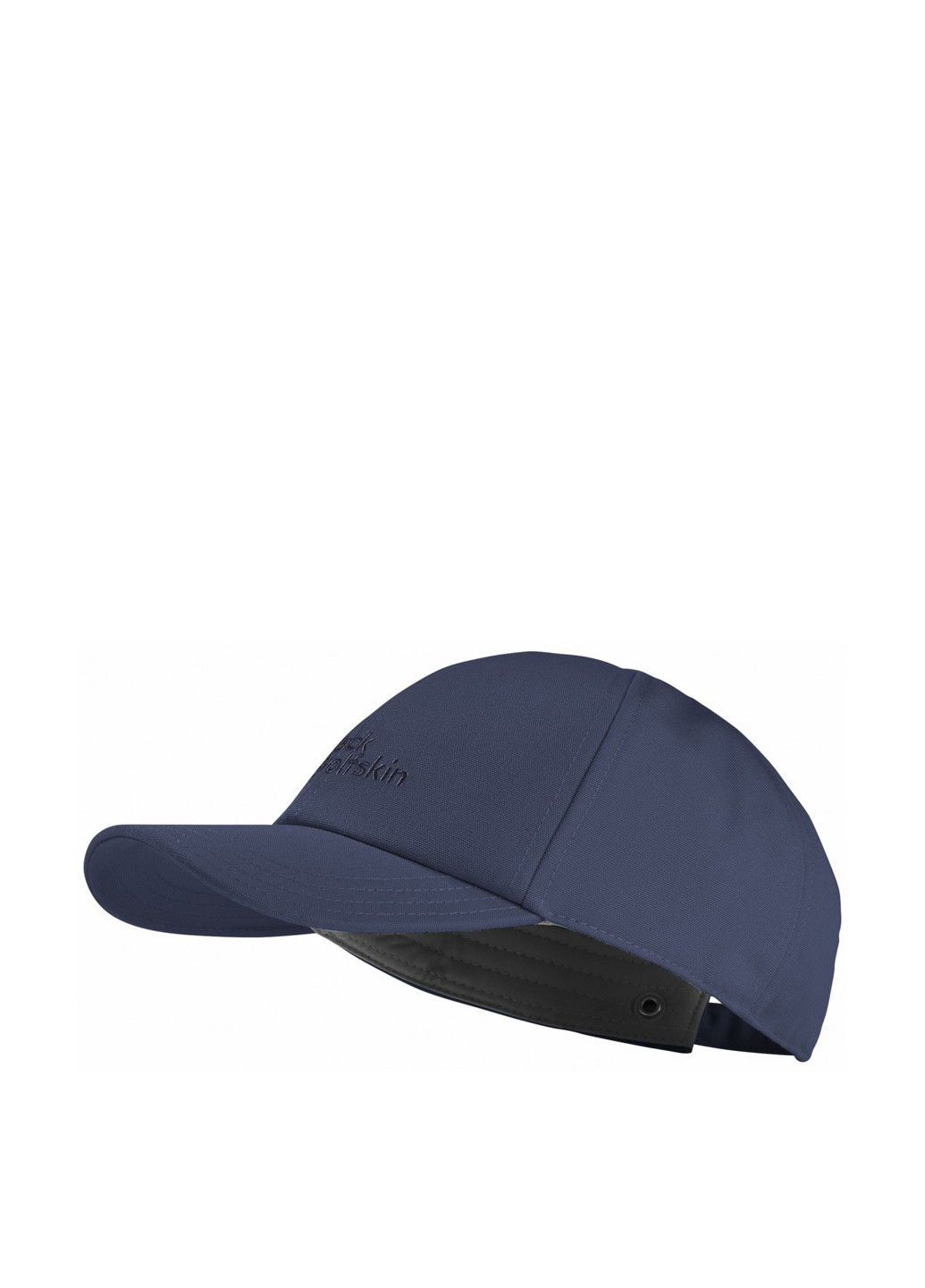 Кепка Jack Wolfskin BASEBALL CAP K (328434762)