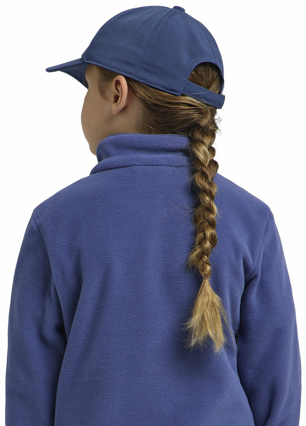 Кепка Jack Wolfskin BASEBALL CAP K (328434762)