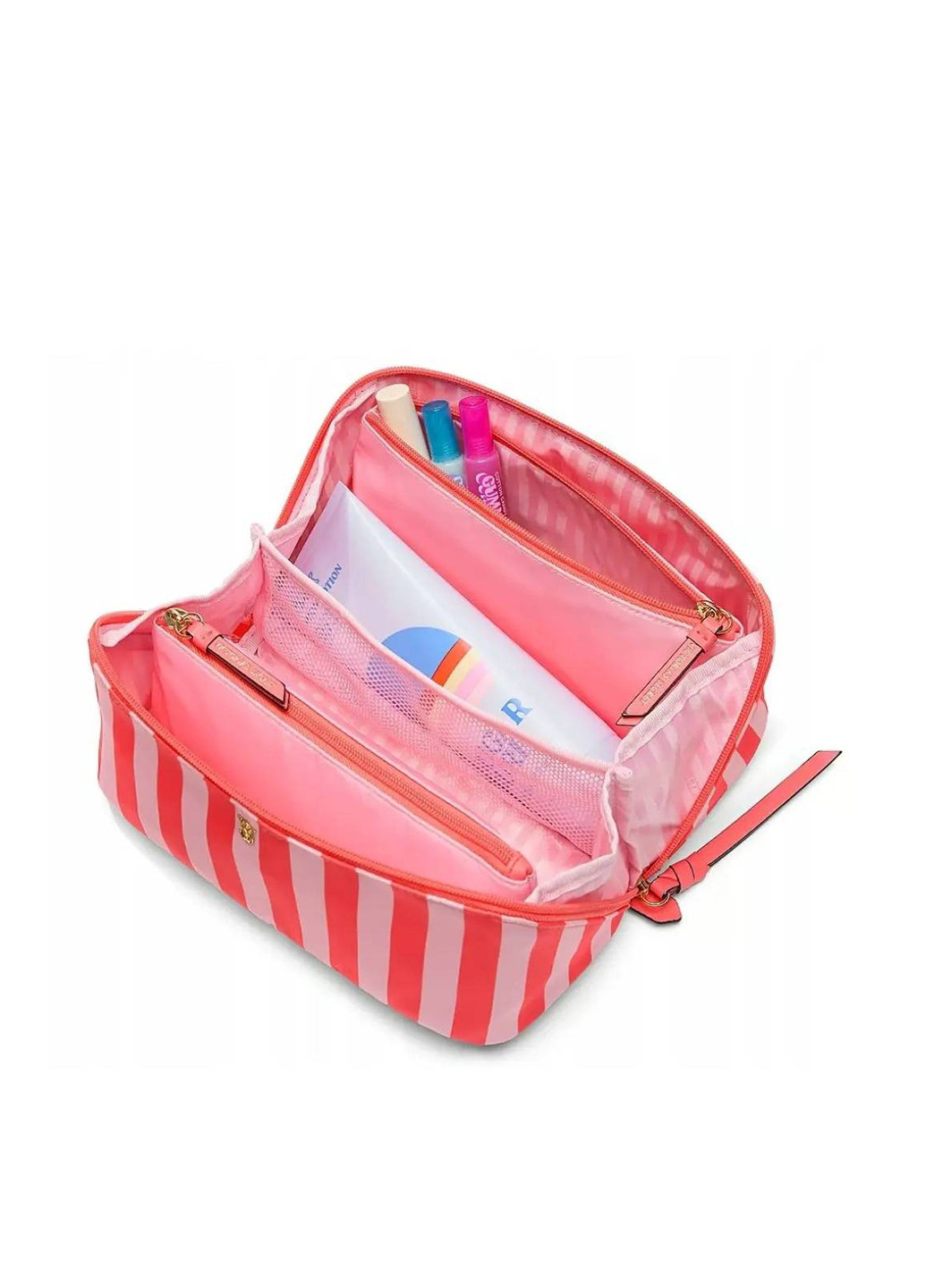 Косметичка (3 шт.) Victoria's Secret (347641264)