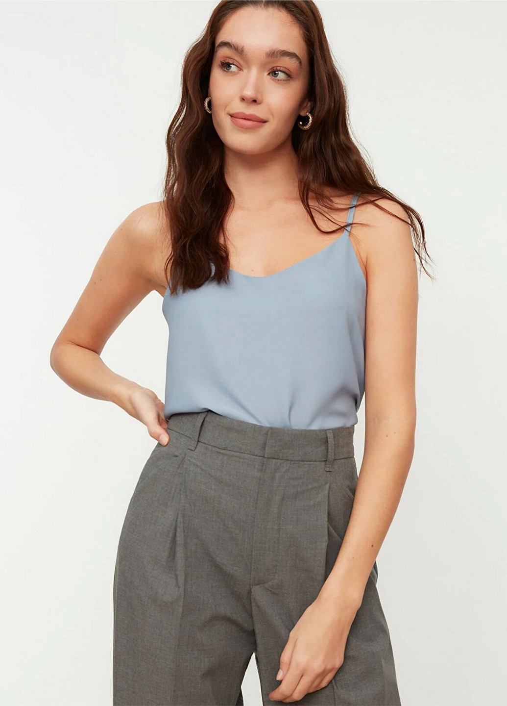 Майка Trendyol — 328823236