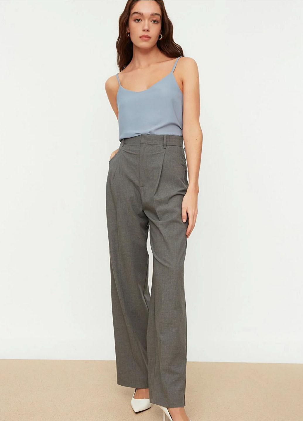 Майка Trendyol — 328823236