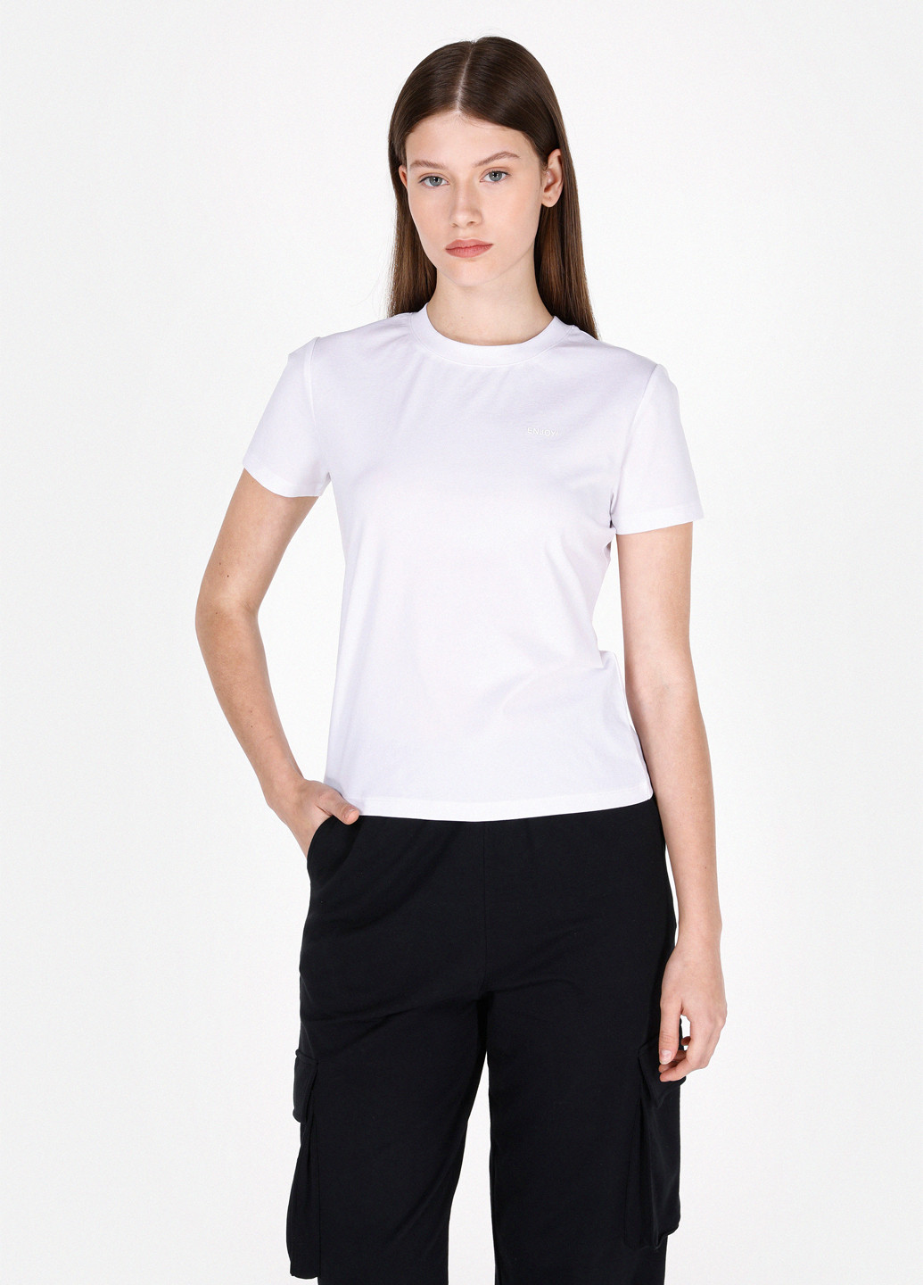 Футболка Colin's - (335971722)