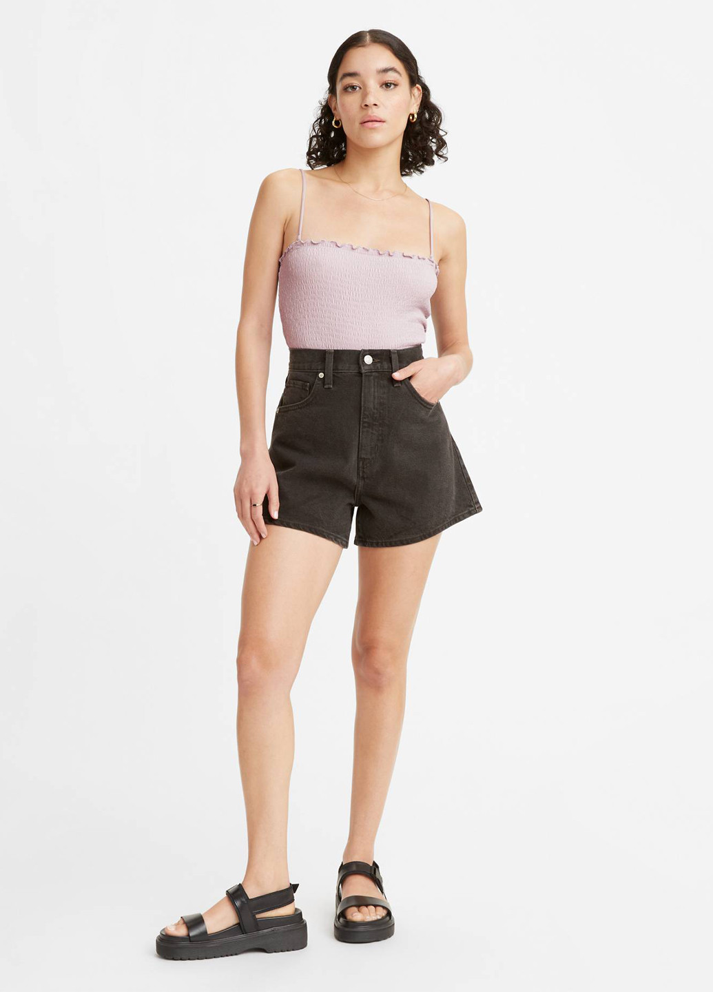 Шорты Levi's (313477787)