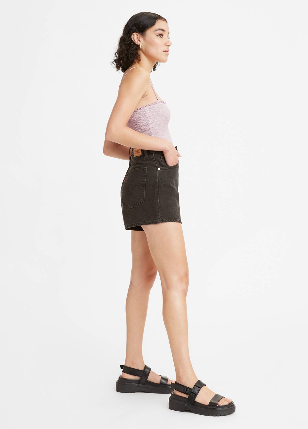 Шорты Levi's (313477787)