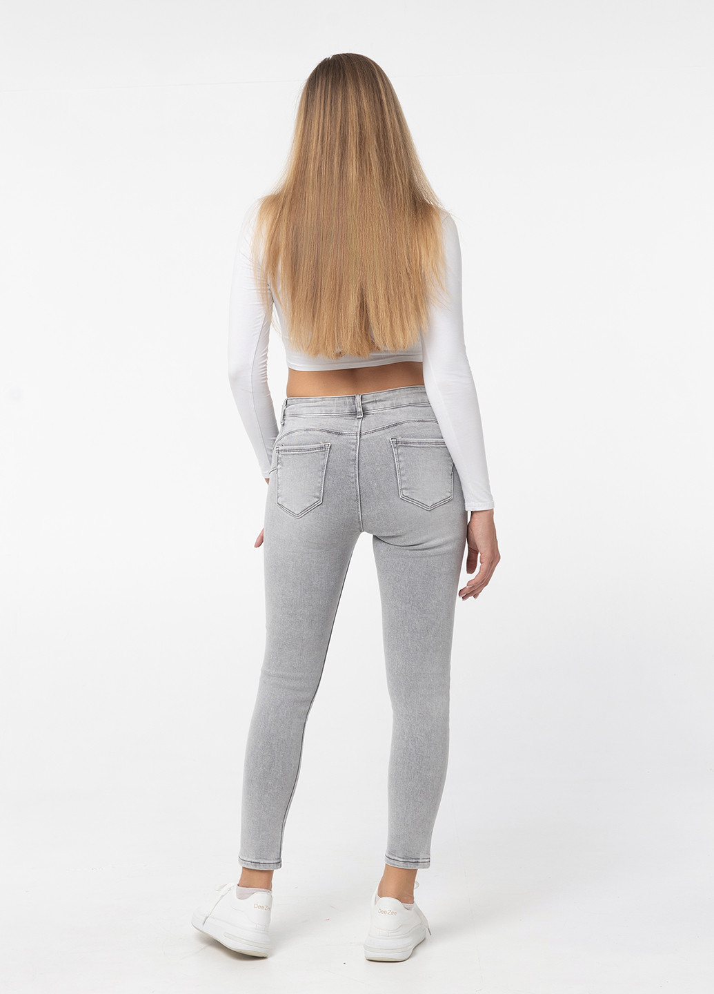 Джинсы Icon - (297366994)