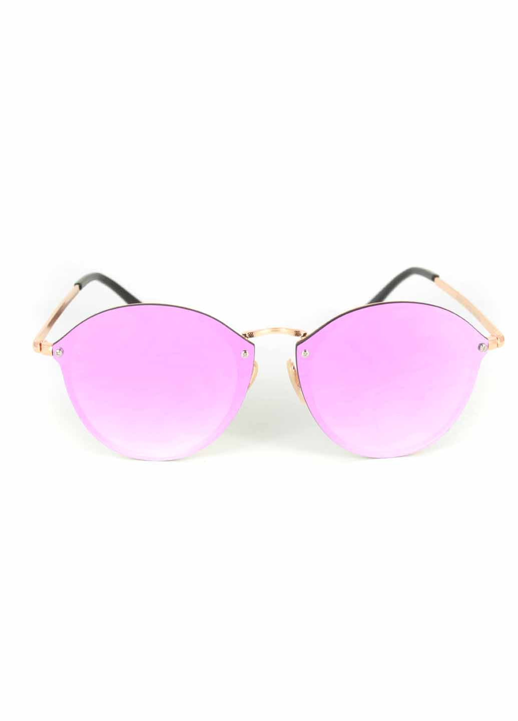 Солнцезащитные очки Sun Color (47959743)