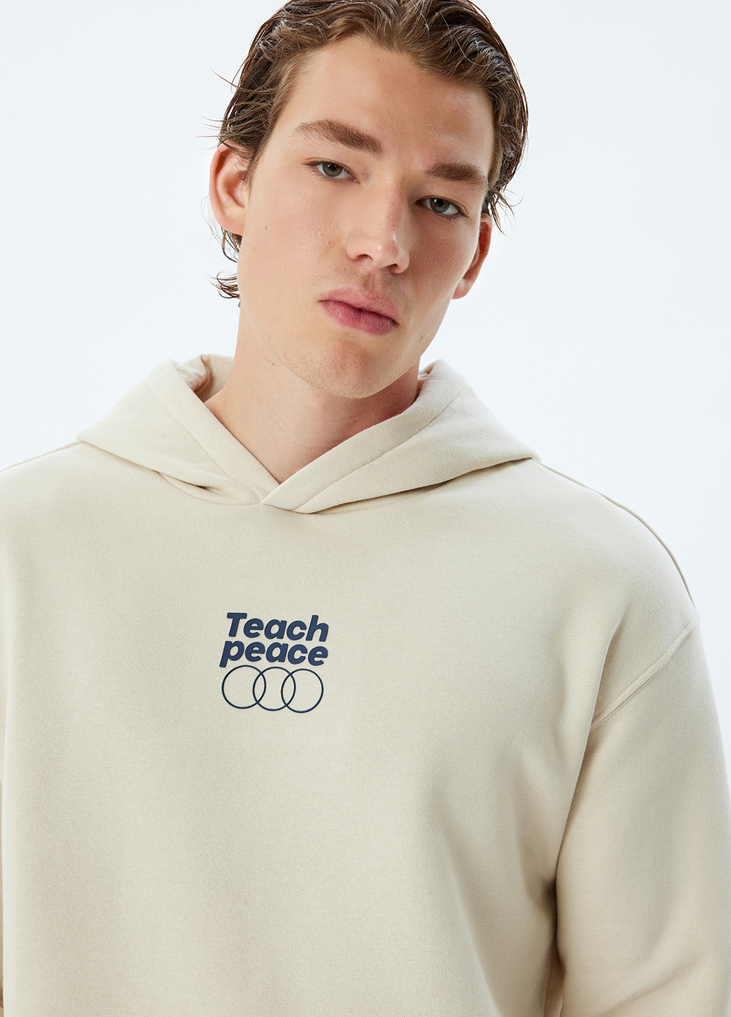 Худи KOTON (362266307)