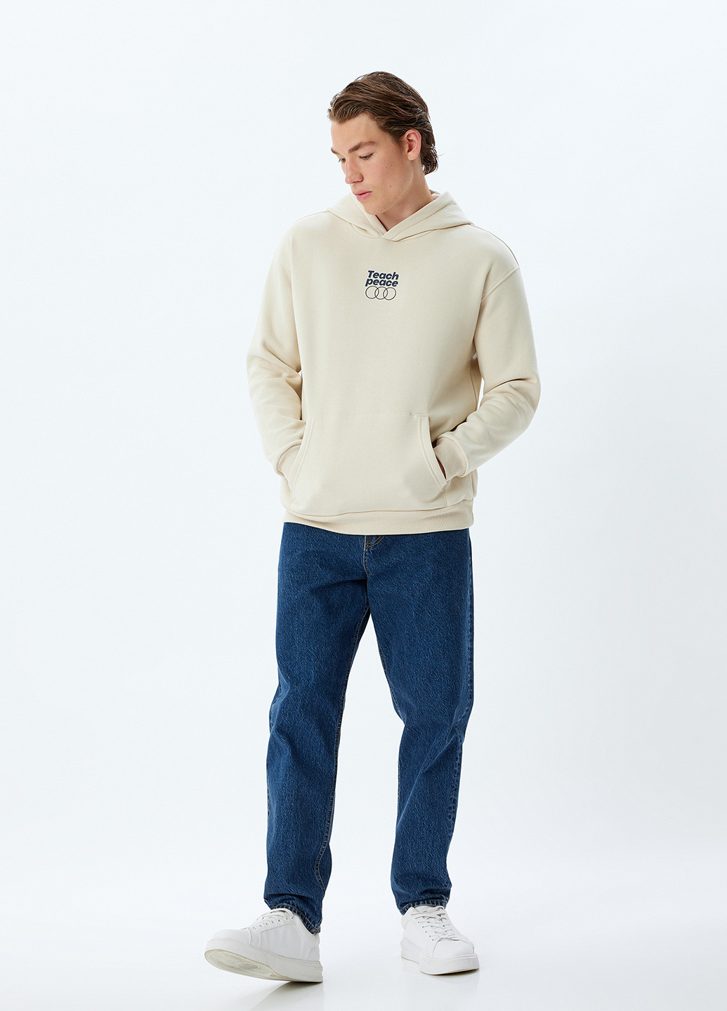 Худи KOTON (362266307)