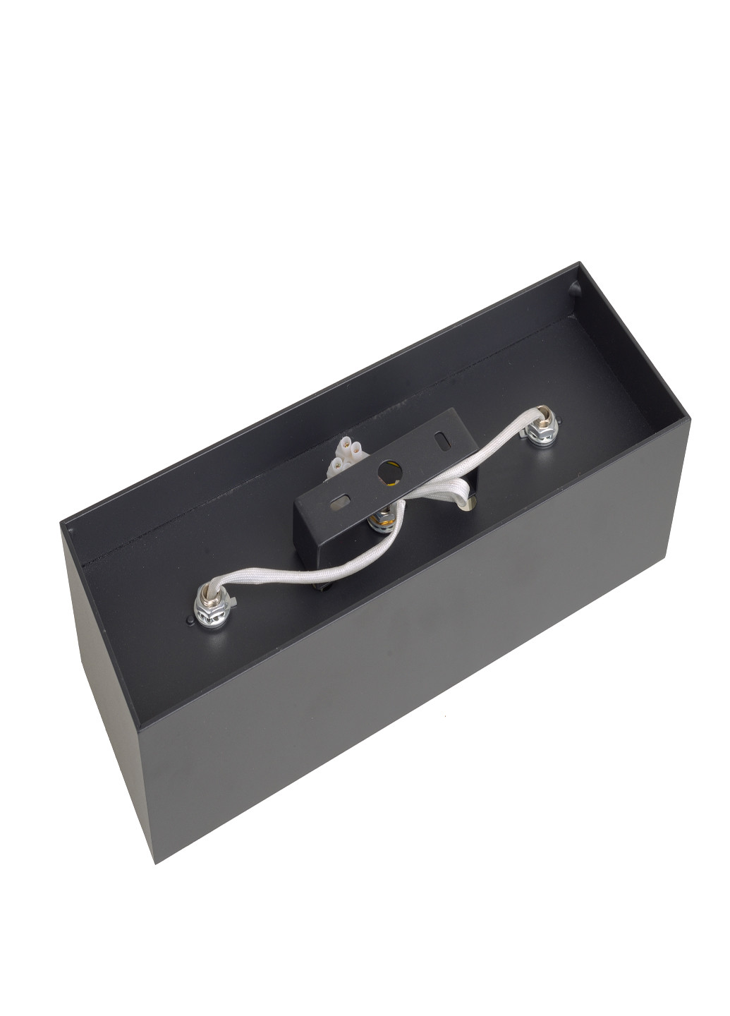 Подсветка AL-713/3 GX53 BK Brille (209978833)